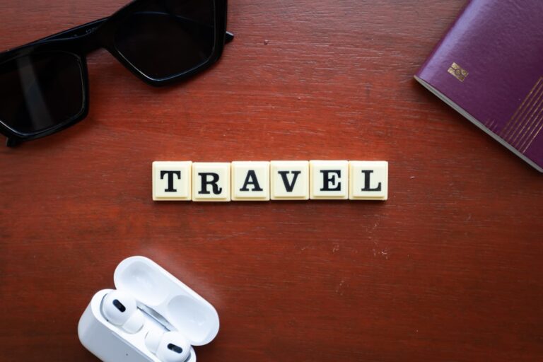Best Travel Gadgets You Didn’t Know You Needed
